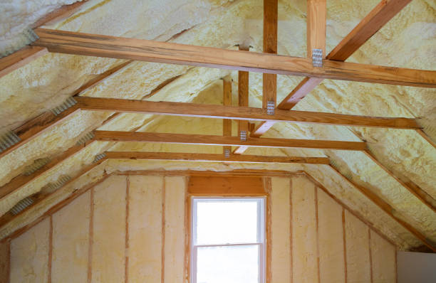 Best Residential Insulation in Glenmoor, OH