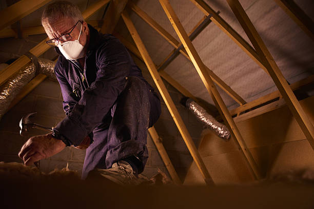 Best Specialty Insulation in Glenmoor, OH